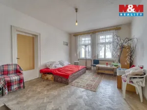Prodej činžovního domu, Kožlany, Pražská, 100 m2
