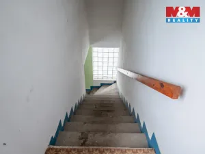 Prodej rodinného domu, Čestice, 258 m2