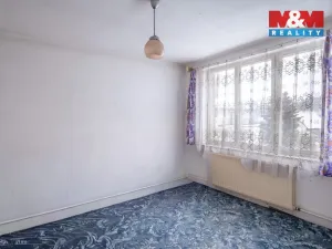 Prodej rodinného domu, Čestice, 258 m2