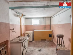 Prodej rodinného domu, Čestice, 258 m2