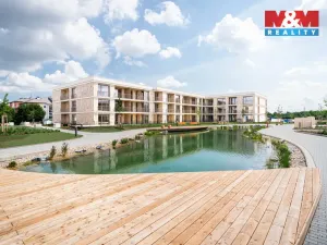 Prodej bytu 3+kk, Brandýs nad Labem-Stará Boleslav, Dřevčická, 88 m2