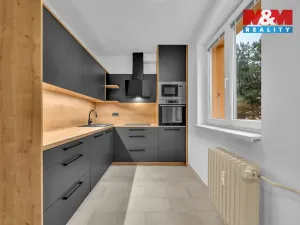 Pronájem bytu 2+1, Hradec Králové - Pražské Předměstí, Medkova, 55 m2