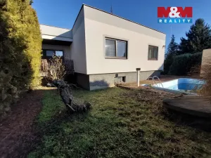 Prodej rodinného domu, Přistoupim, 117 m2