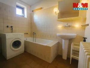 Prodej rodinného domu, Přistoupim, 117 m2