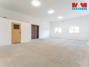 Prodej rodinného domu, Lošany - Lošánky, 186 m2