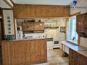 Prodej rodinného domu, Mosty u Jablunkova, 110 m2