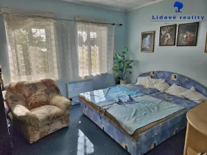 Prodej rodinného domu, Mosty u Jablunkova, 110 m2