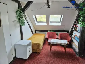 Prodej rodinného domu, Mosty u Jablunkova, 110 m2