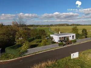 Prodej pozemku pro bydlení, Dolní Tošanovice, 1042 m2