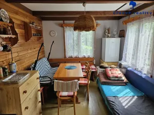 Prodej chaty, Frýdek-Místek, 30 m2