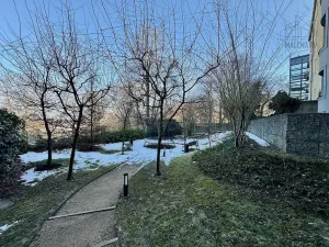 Pronájem bytu 2+kk, Praha - Břevnov, Nad Závěrkou, 66 m2