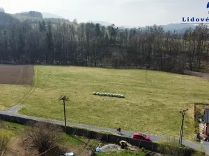 Prodej pozemku pro bydlení, Tichá, 1320 m2