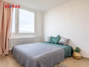 Prodej bytu 3+1, Praha - Strašnice, Rubensova, 65 m2