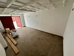 Prodej garáže, Jablonec nad Nisou, V Nivách, 20 m2