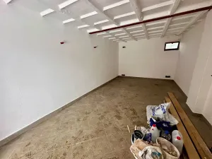 Prodej garáže, Jablonec nad Nisou, V Nivách, 20 m2