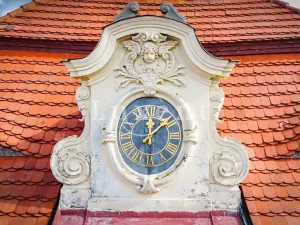 Pronájem domu, Mirošov, náměstí Míru, 1364 m2