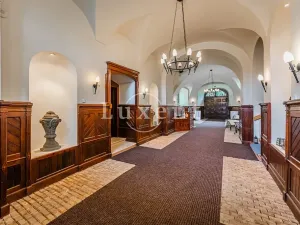 Pronájem domu, Mirošov, náměstí Míru, 1364 m2