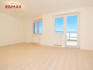 Pronájem bytu 1+kk, Praha - Hlubočepy, Miloše Havla, 35 m2