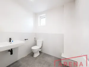 Pronájem skladu, Brno, Tovární, 364 m2