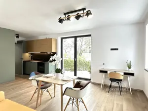 Pronájem rodinného domu, Hradec Králové, Přemyslova, 53 m2