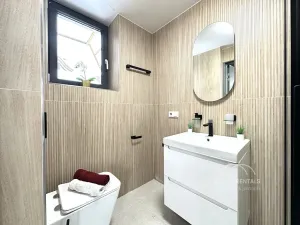 Pronájem rodinného domu, Hradec Králové, Přemyslova, 53 m2