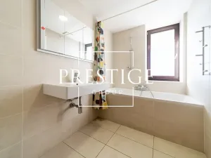Pronájem bytu 2+kk, Praha - Žižkov, Ke kapslovně, 61 m2