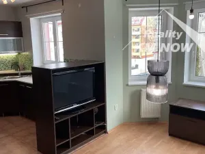 Pronájem bytu 2+kk, Kroměříž, Talichova, 58 m2