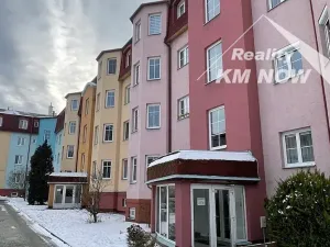 Pronájem bytu 2+kk, Kroměříž, Talichova, 58 m2