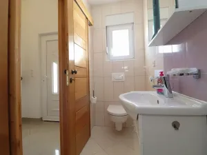 Prodej rodinného domu, Vodice, Chorvatsko, 97 m2
