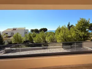 Prodej bytu 4+kk, Privlaka, Chorvatsko, 146 m2