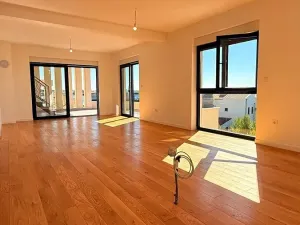 Prodej bytu 4+kk, Privlaka, Chorvatsko, 146 m2