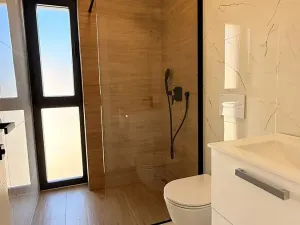 Prodej bytu 4+kk, Privlaka, Chorvatsko, 146 m2