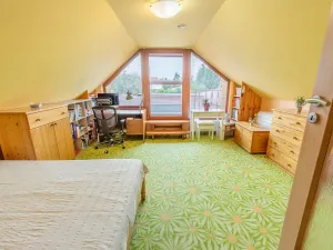 Prodej rodinného domu, Hradištko, 241 m2