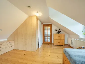 Prodej rodinného domu, Hradištko, 241 m2