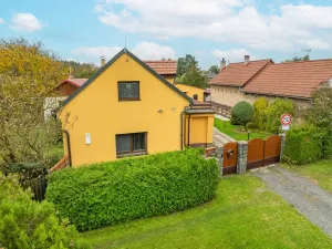 Prodej rodinného domu, Hradištko, 241 m2