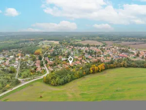 Prodej rodinného domu, Hradištko, 241 m2