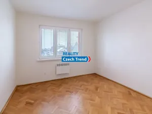 Pronájem bytu 3+1, Skrbeň, Hlavní, 70 m2