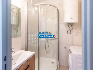 Pronájem bytu 3+1, Skrbeň, Hlavní, 70 m2