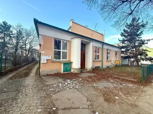 Pronájem kanceláře, Brno - Židenice, Kosmákova, 50 m2