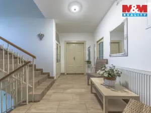 Prodej činžovního domu, Mladá Boleslav - Mladá Boleslav II, 9. května, 285 m2