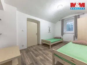 Prodej činžovního domu, Mladá Boleslav - Mladá Boleslav II, 9. května, 285 m2