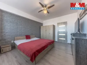 Prodej bytu 2+1, Mladá Boleslav - Mladá Boleslav II, Jiráskova, 60 m2