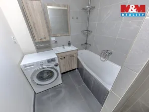 Prodej bytu 2+1, Mladá Boleslav - Mladá Boleslav II, Jiráskova, 60 m2