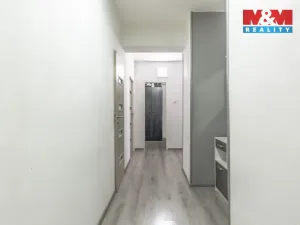 Prodej bytu 2+1, Mladá Boleslav - Mladá Boleslav II, Jiráskova, 60 m2