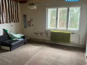 Prodej rodinného domu, Podhradní Lhota, 280 m2