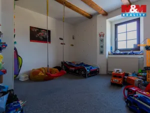 Prodej rodinného domu, Krasov, 112 m2