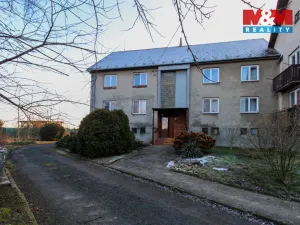 Prodej bytu 3+1, Slezské Pavlovice, 76 m2