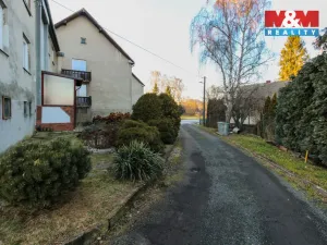 Prodej bytu 3+1, Slezské Pavlovice, 76 m2