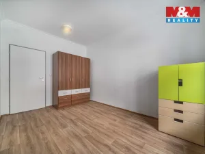 Pronájem bytu 2+1, Nepomuk, náměstí Augustina Němejce, 64 m2