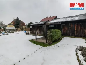 Prodej bytu 3+1, Doksy, Žižkova, 55 m2